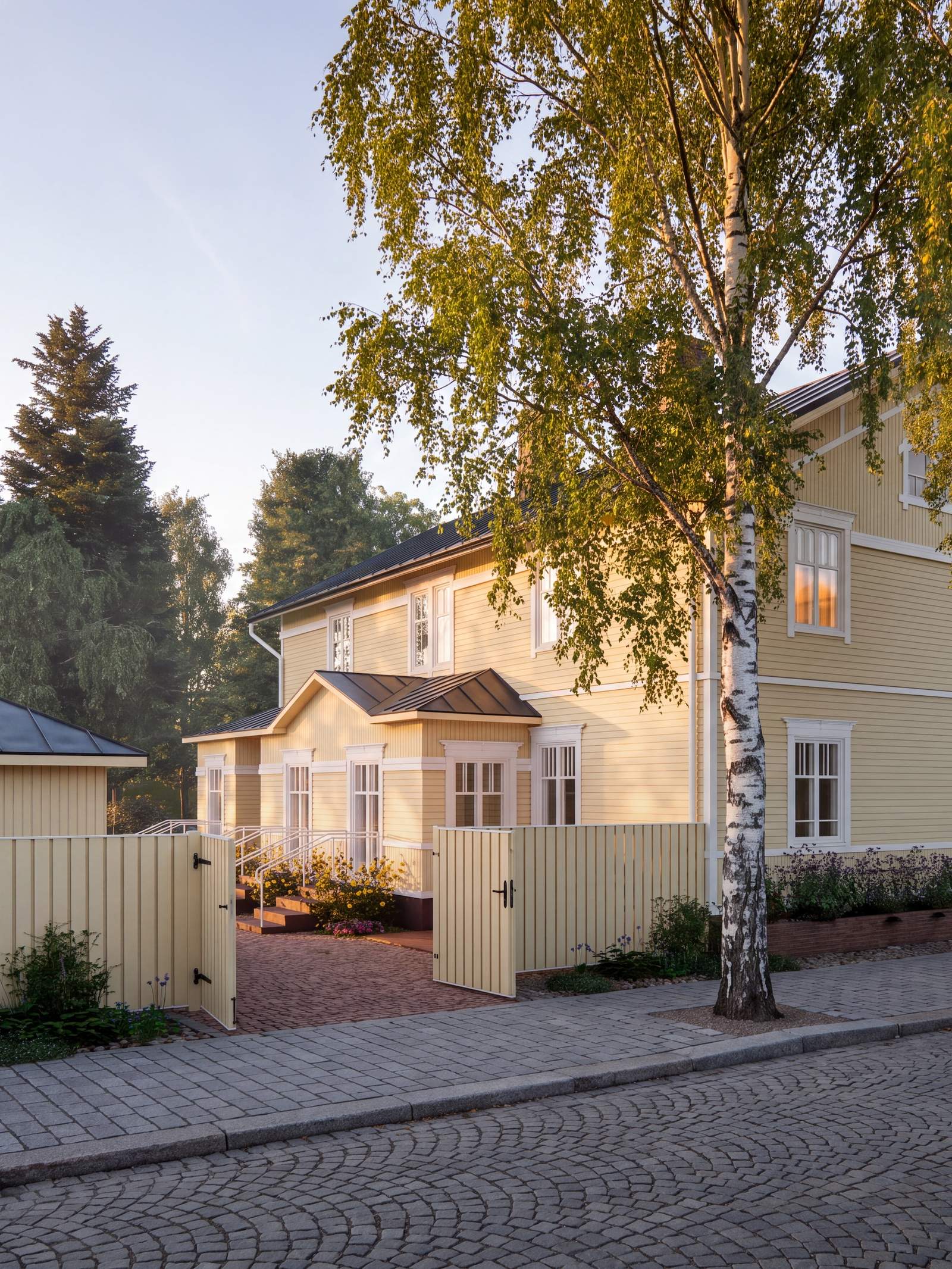 Säästölä, Pielavesi, Finland