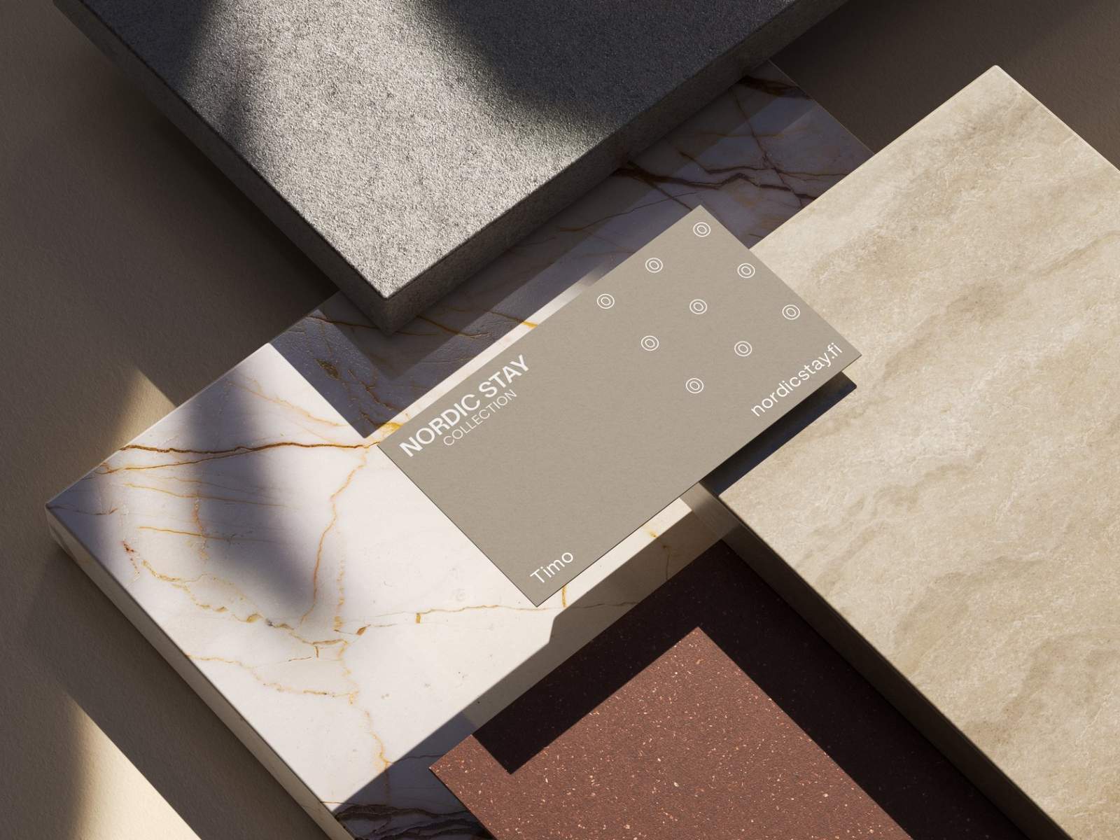 Nordic Stay Collection, additional view